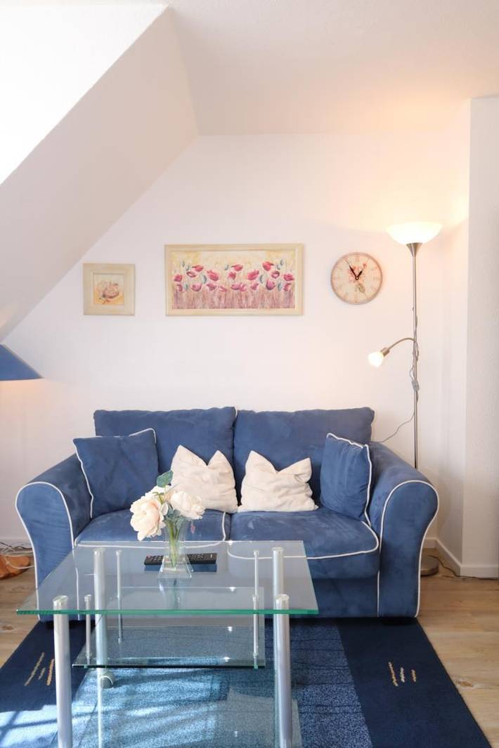 Ganze Wohnung, Ferienwohnung Reinhardt in Tinnum, Sylt (Gemeinde)