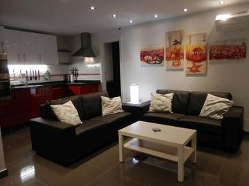 Vakantiewoning voor 6 Personen in Playa de Torre del Mar, Vélez-Málaga, Afbeelding 1