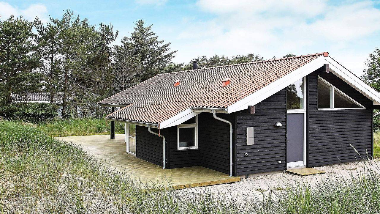 Ferienhaus für 6 Personen (74 m²) in Skagen in Skagen, Nordostjütland