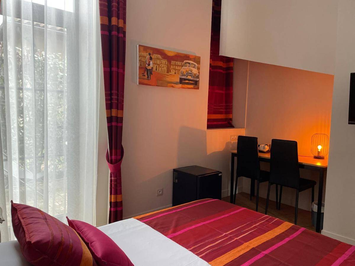 Chambre haut de gamme à Marciac in Marciac, Gers