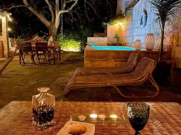 Casa de vacaciones in Ses Salines, Mallorca Sur für 4 