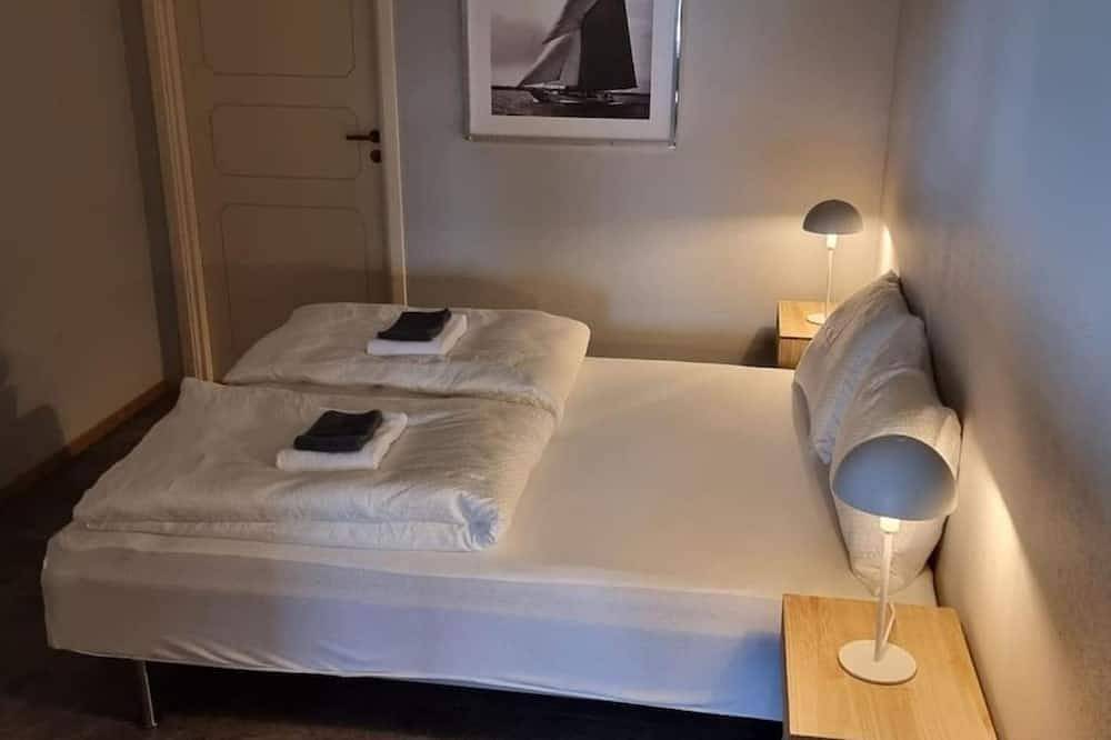 Ganze Wohnung, Welcoming apartment with Wifi in charming Rogaland in Sola