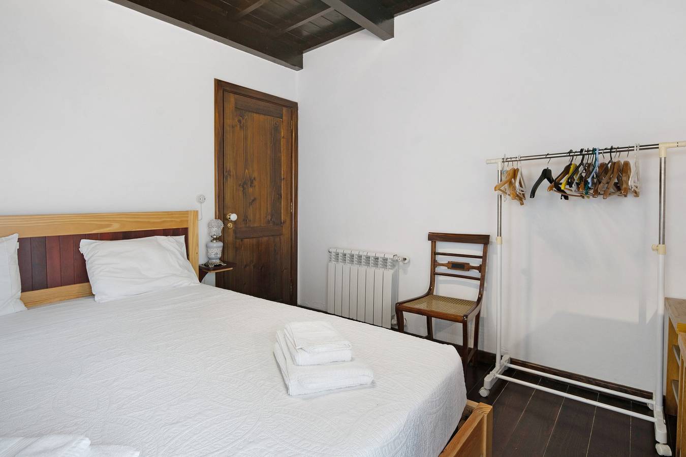 Tweepersoonskamer 1 - Quinta Do Rossio met Zeezicht, Wi-Fi en Airconditioning, foto 6