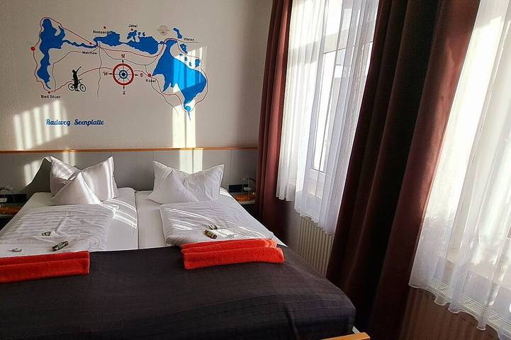 Ferienhaus für 5 Personen in Waren (Müritz) - 3