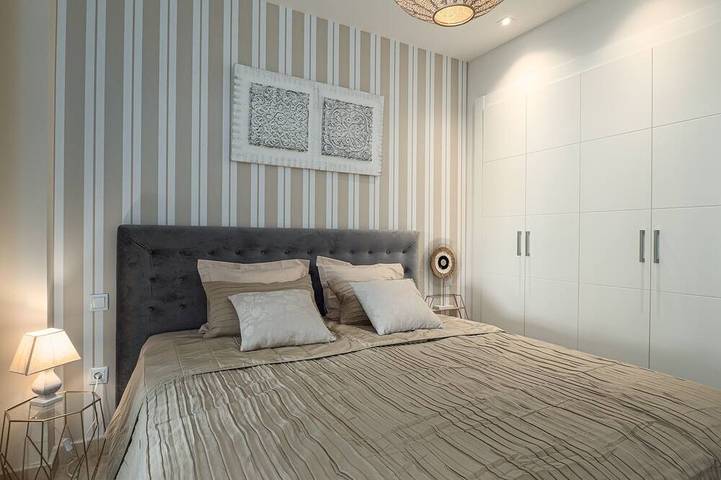 Ganze Wohnung, Luxus-Apartment in prestigeträchtigem Komplex mit atemberaubendem Panoramablick in Royal Flamingos Golf Resort, Benahavís
