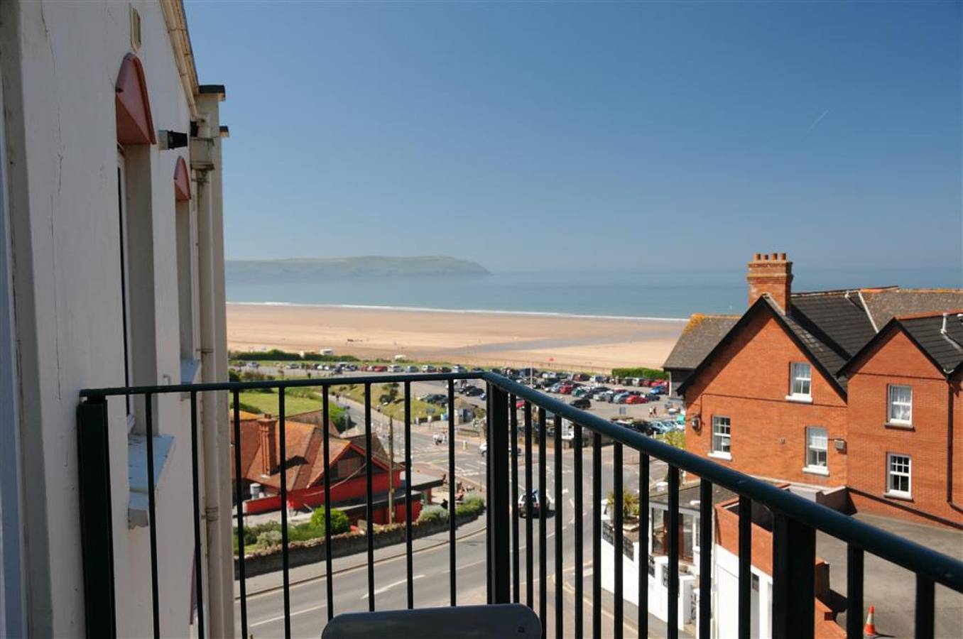 Appartement entier, Narracott Apartment 9 in Woolacombe, Devon