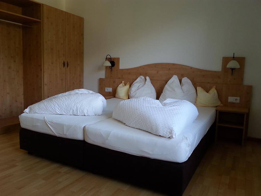Ganze Ferienwohnung, Landhaus Mair in Gries am Brenner, Innsbruck und Umgebung