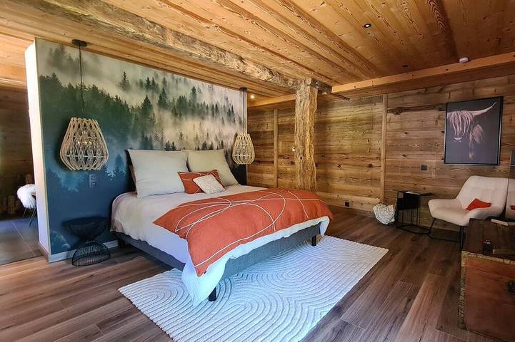 Location de vacances pour 2 personnes à Marthod - 3