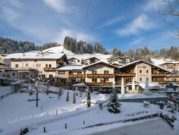 Hotel für 4 Personen in Auffach, Wildschönau, Bild 1