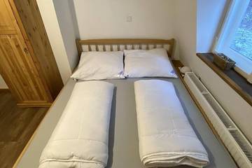 Ferienhaus für 6 Personen in Oberwiesenthal, Chemnitz und Umgebung, Bild 3