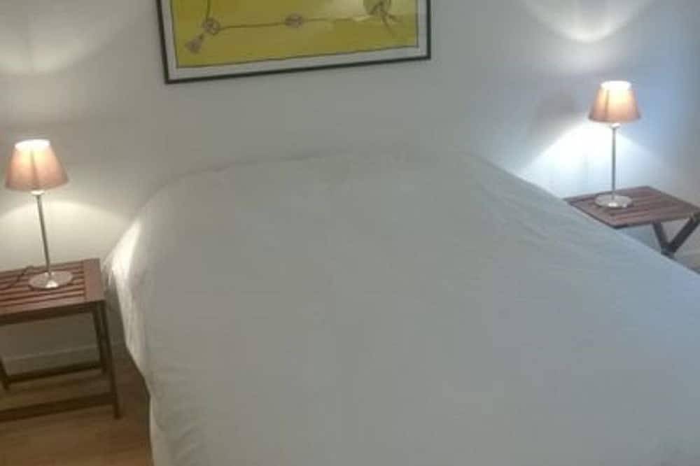 Rental of a Cottage + an Apartment in a Norman character property in Veulettes-sur-Mer, Dieppe region