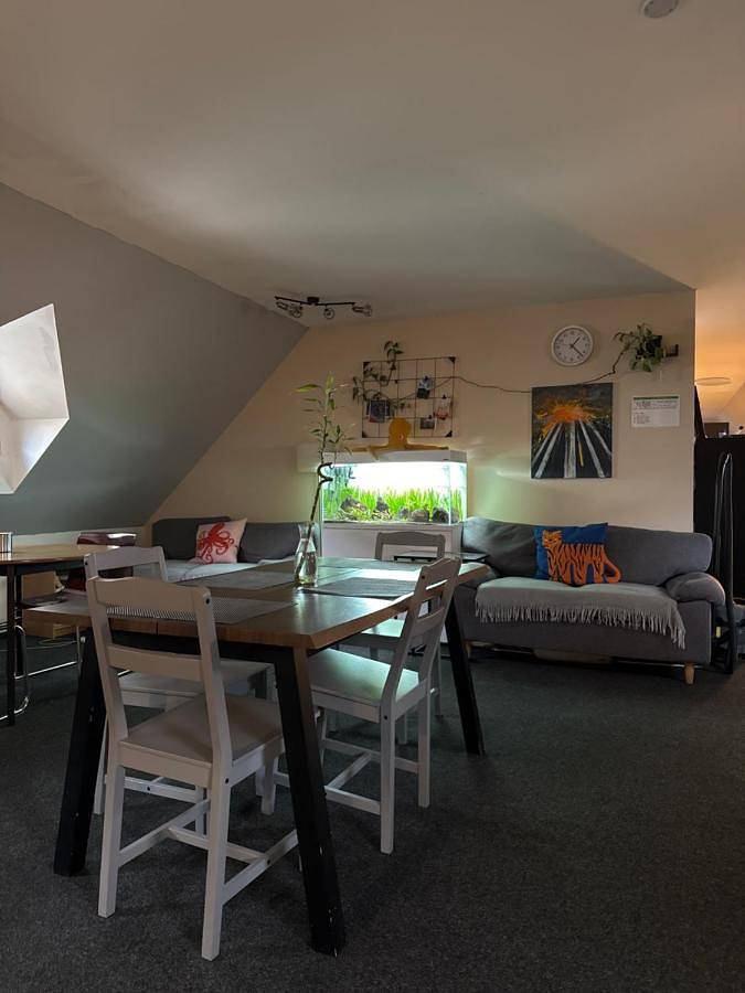 Hostel für 1 Personen - 1