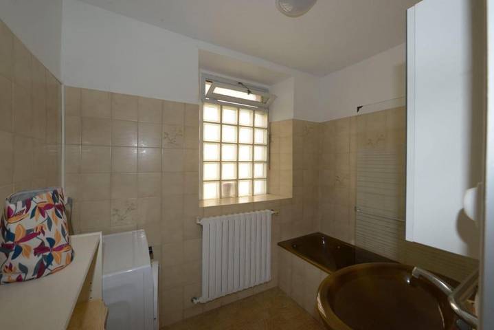 Location de vacances pour 6 personnes, avec balcon, animaux acceptés à Aspres-sur-Buëch - 3