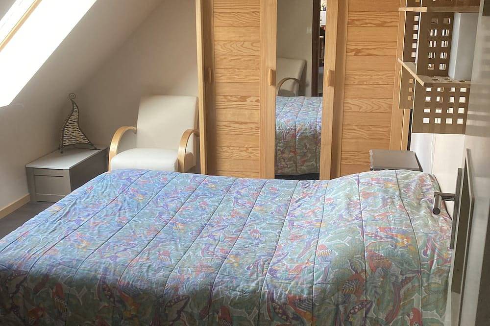 Appartement entier, Spacieux et bel appartement à Planguenoual in Lamballe-Armor, Côte de Goëlo