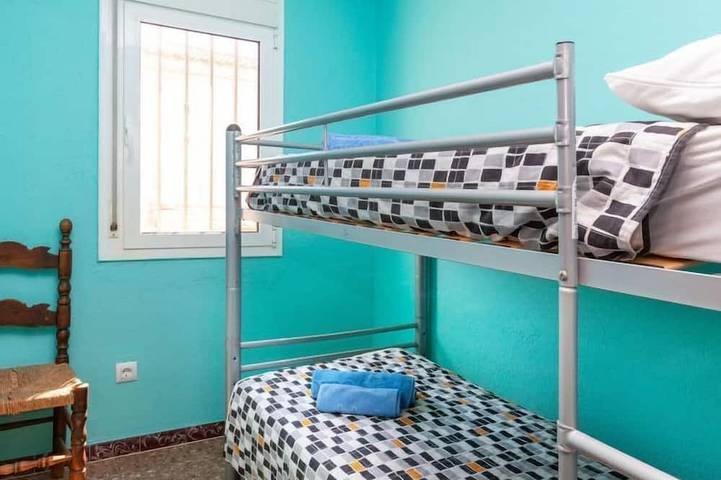 Ganze Wohnung, Villa Cordoba in Platja de l'Erola (el Port de la Selva), el Port de la Selva