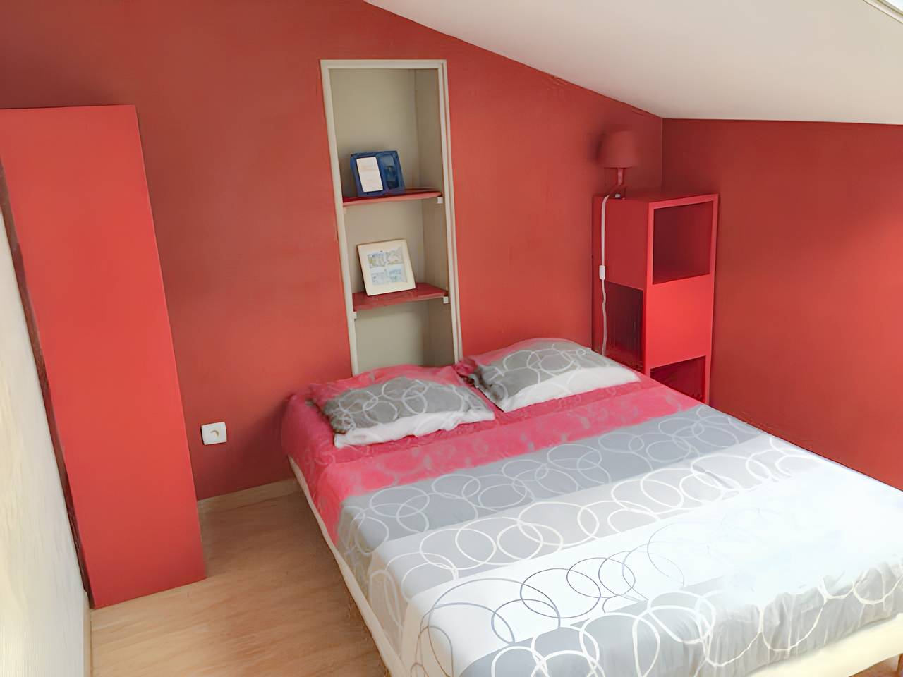Appartement entier, Appartement charmant à Roanne, terrasse in Roanne, Région de Roanne