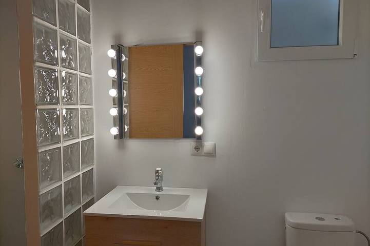 Villa für 6 Personen, mit Garten in Palma - 3