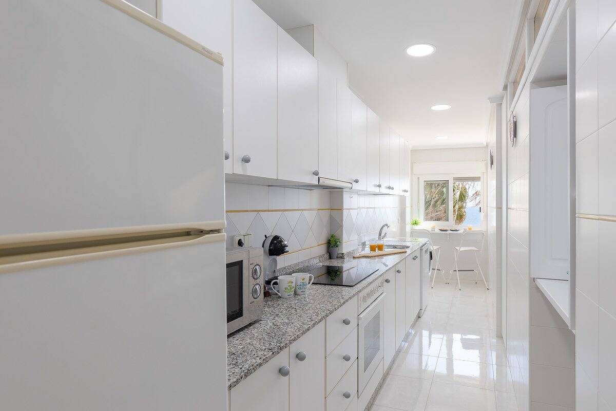 Entire apartment, Feel at Home by Fidalsa in Torrevieja, Costa Blanca