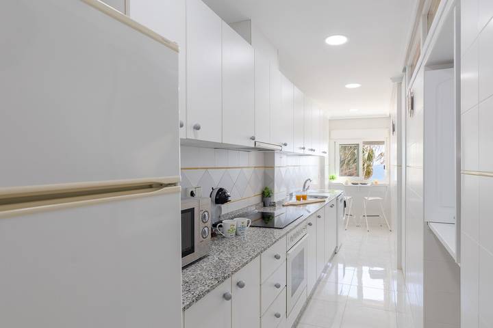 Gîte pour 6 personnes, adapté aux familles à La Mata - 4