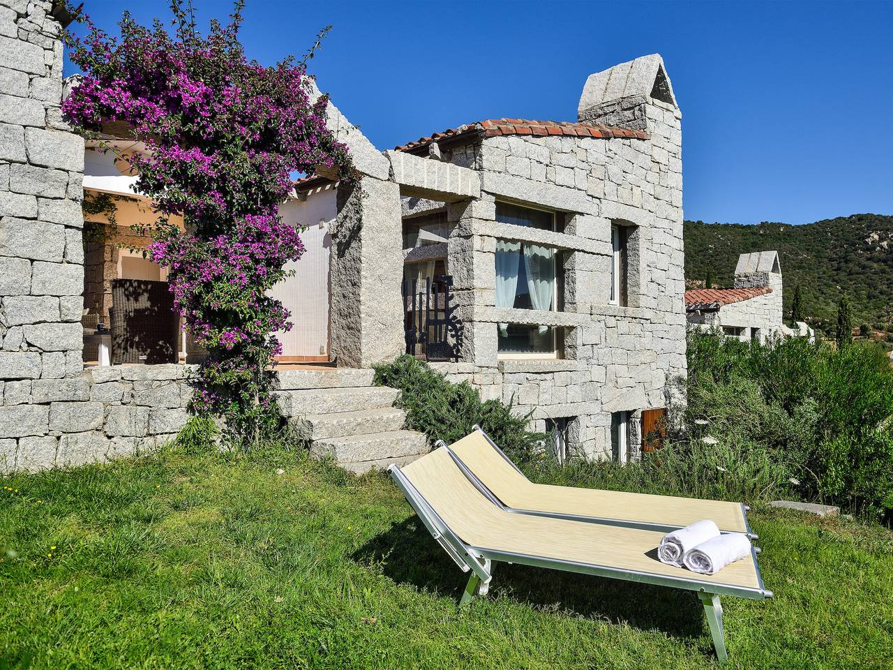 Li Conchi 15. in Cagliari e Dintorni