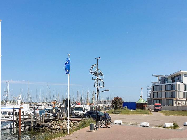 Ferienwohnung für 6 Personen, mit Terrasse in Wendtorf - 3