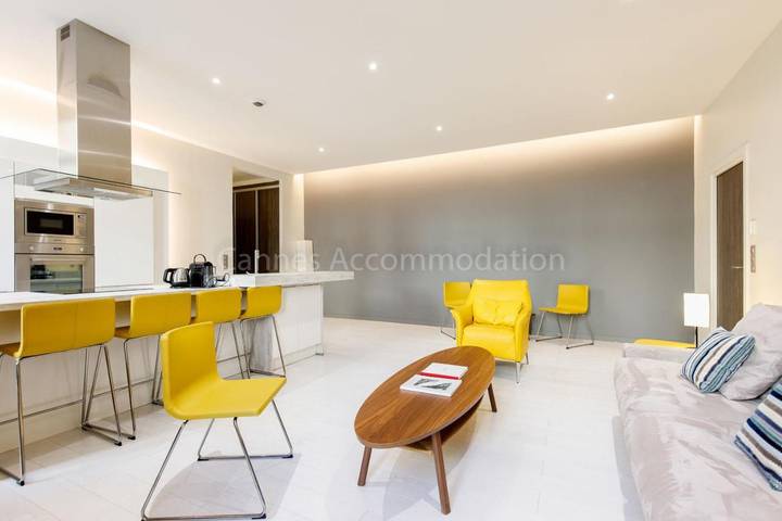 Gîte pour 5 personnes dans Office de Tourisme de Cannes - 3