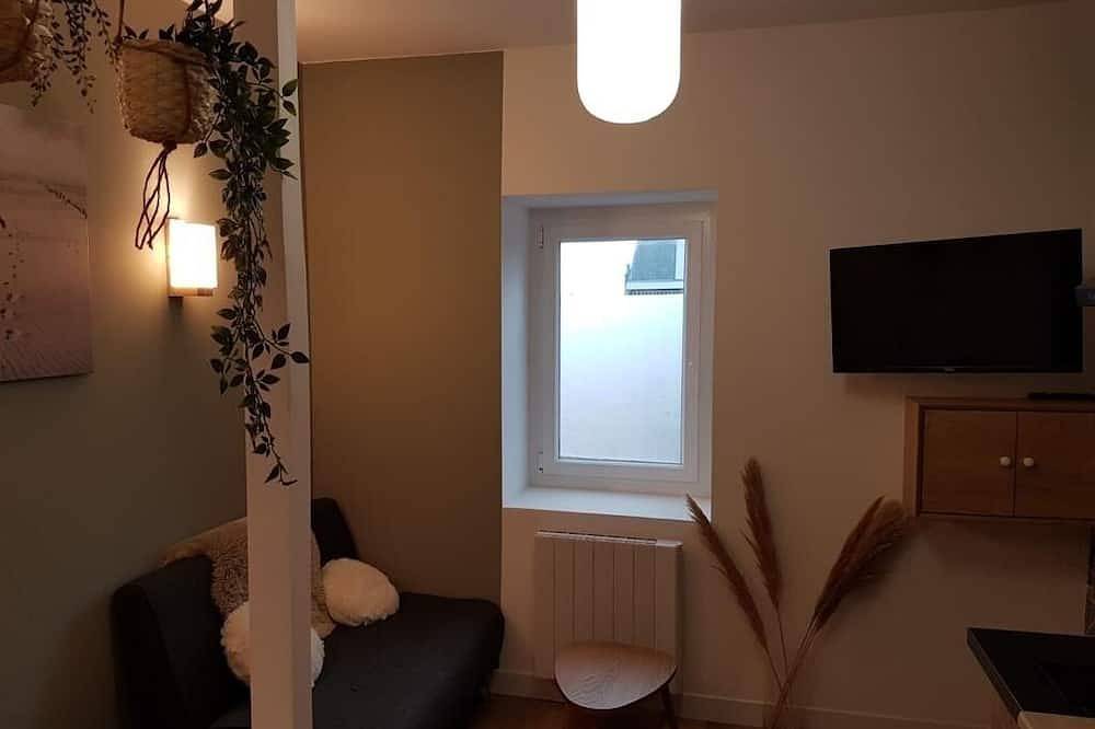 Appartement entier, Studio 2 Personnes A 150M La Plage in Berck Plage, Berck