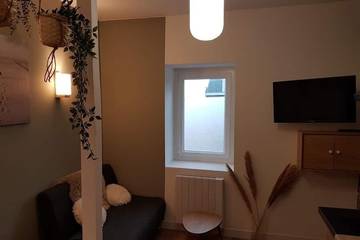 Appartement De Vacances pour 2 Personnes dans Berck-Plage, Berck, Photo 3