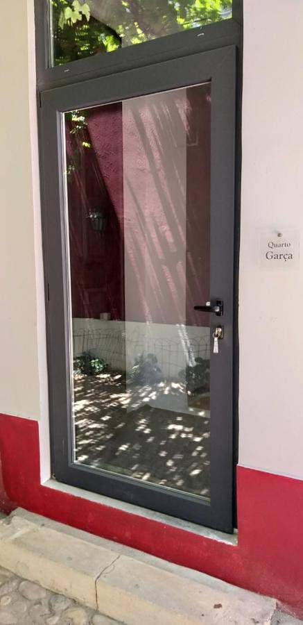 Two-Bedroom Suite in Coruche, Fajarda e Erra, Distrito de Santarém