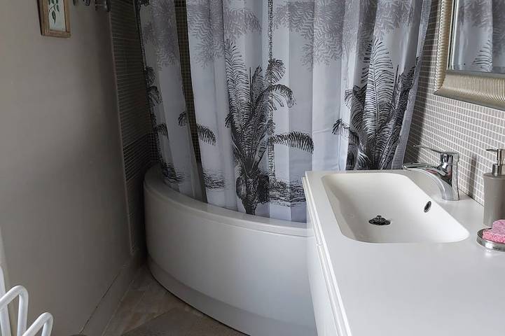 Location de vacances pour 5 personnes, avec jardin à Saint-Ours - 3