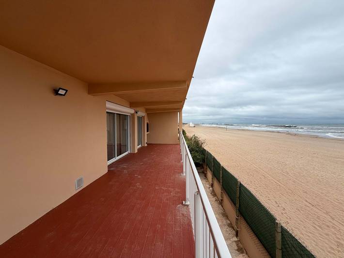 Villa pour 10 personnes, avec jardin à Valras-Plage - 4
