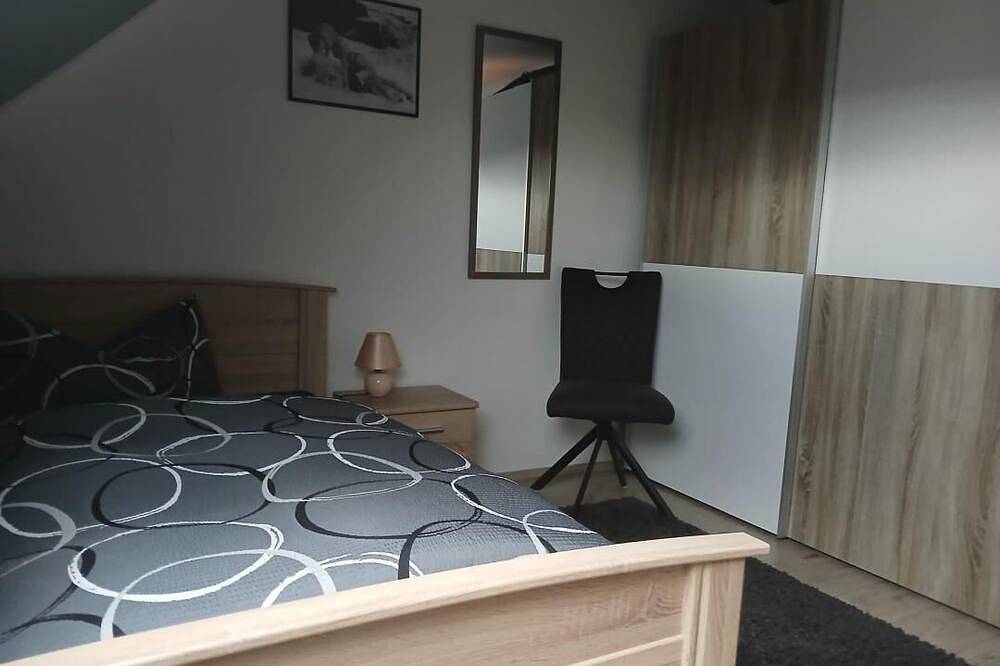 Ganze Wohnung, Neu! Modernes Wohnen in Erbendorf - Oberpfalz in Erbendorf, Ostbayern