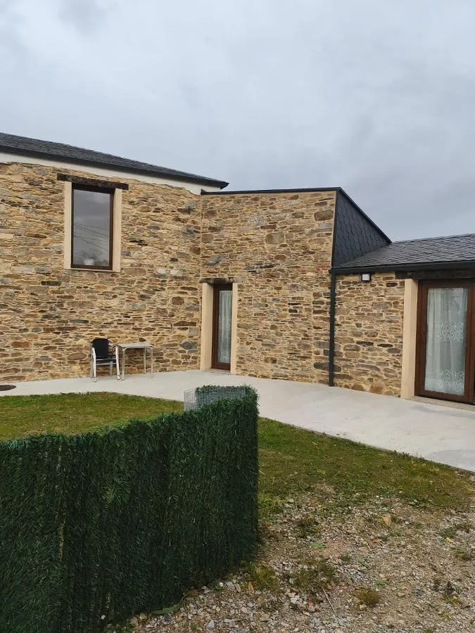 Holiday home for 6 people, with garden, with pets - 1