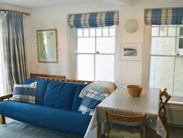 Cottage for 2 People in Salcombe, Devon, Photo 3