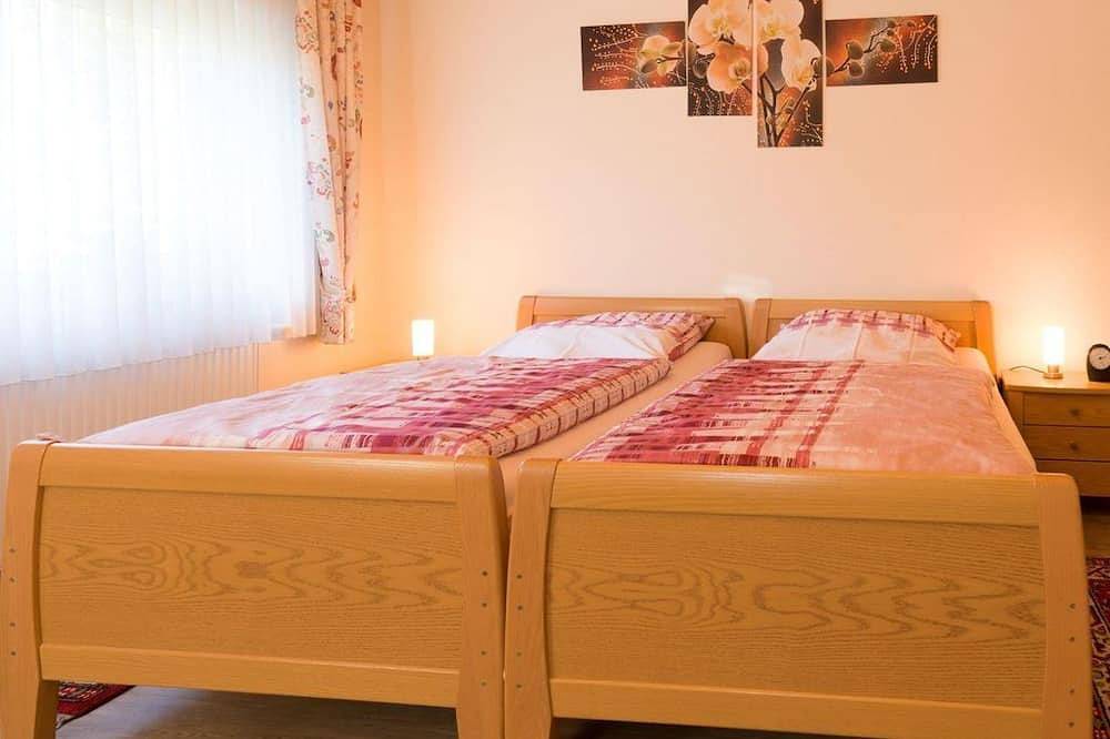 Ganze Wohnung, Ferienwohnung Zum Deichgrafen in Losheim am See, Saar-Nahe-Bergland