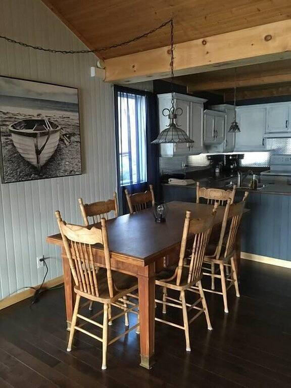 1-Bord du Lac-St-Jean/beach/kayaks Citq: 306338 in Saguenay–Lac-Saint-Jean