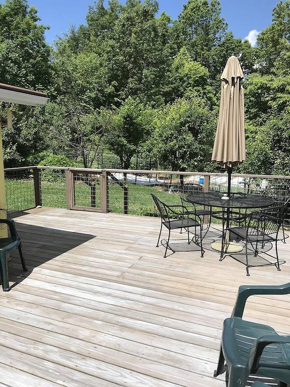 Butterblume-Häuschen, historisches Saluda, Nc. Gemütlicher Rückzugsort in den Bergen in Saluda, Polk County NC