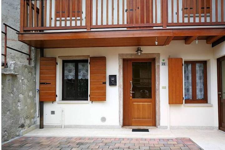 Holiday apartment for 3 people - 1