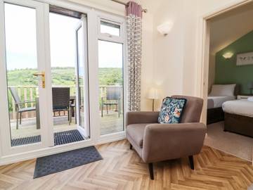 Cottage for 4 People in Combe Martin, Devon, Photo 3