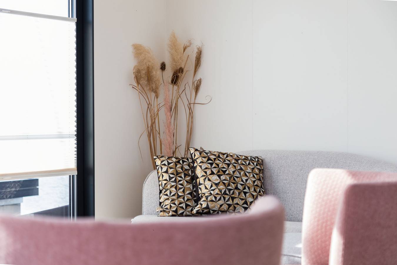 'de Valreep' - Paviljoenwei 4 | Offinga in Friesland