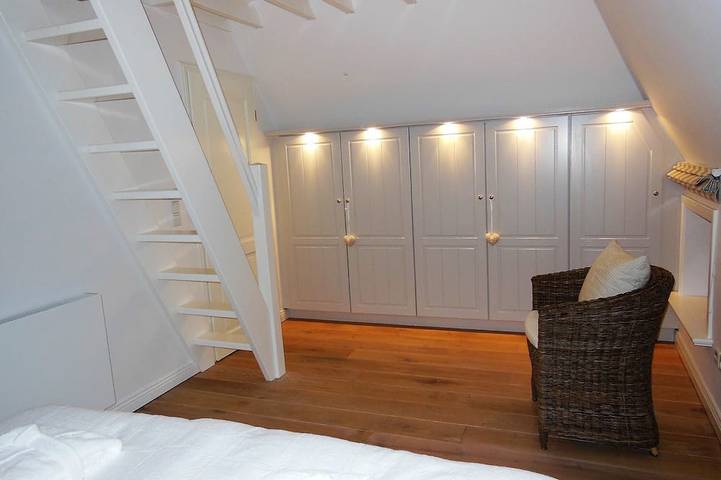 Ferienhaus für 6 Gäste mit 135m² in Oevenum in Oevenum, Föhr