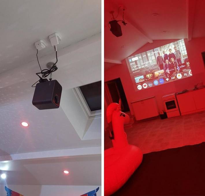 Location de vacances pour 12 personnes, avec jacuzzi ainsi que jardin et piscine à Saint-Junien - 4