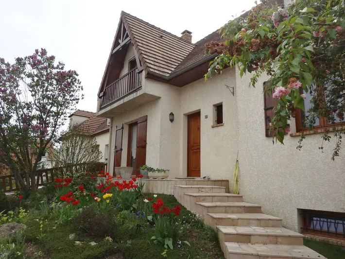Gästehaus für 3 Personen, mit Garten, mit Haustier - 1