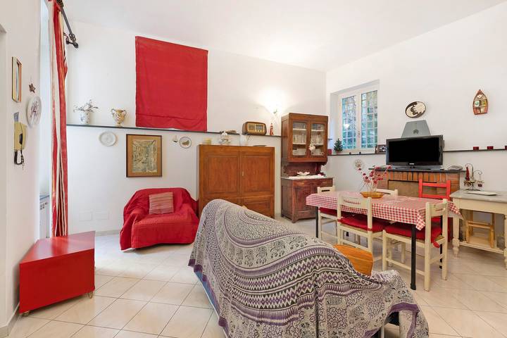 Ferienwohnung für 5 Personen in Levanto Kommune