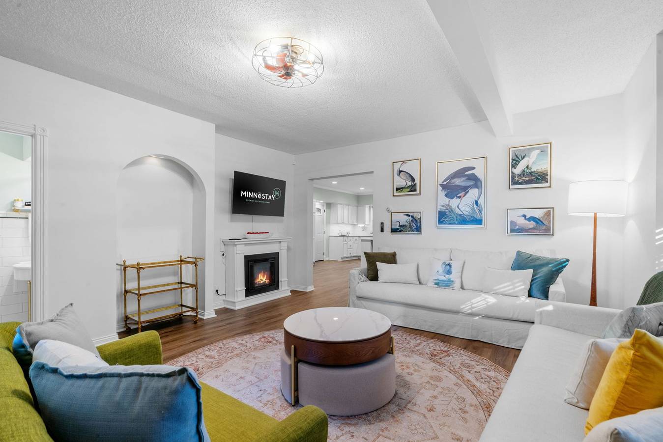 The Orchard in Minneapolis in Lino Lakes, Anoka County