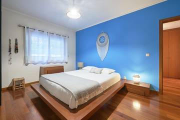 Apartamento De Férias para 4 Pessoas em Carcavelos, Costa Azul, Foto 1