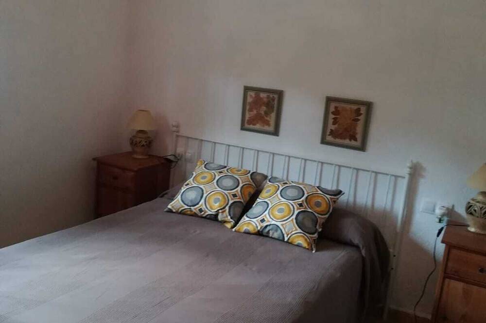 Villa, Villa oder Ferienhaus mit Pool, nahe dem Strand von La Barrosa in Chic in Chiclana de la Frontera, Costa de la Luz