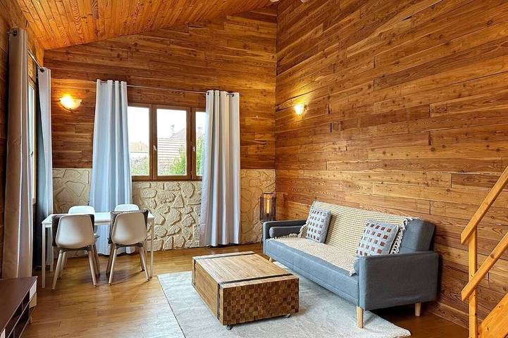 Holiday apartment for 4 people - 1