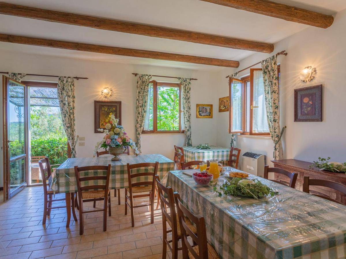 Holiday Home Fonte del Ceppo 2-2 by Interhome in Mosciano Sant'Angelo, Adriaküste Abruzzen