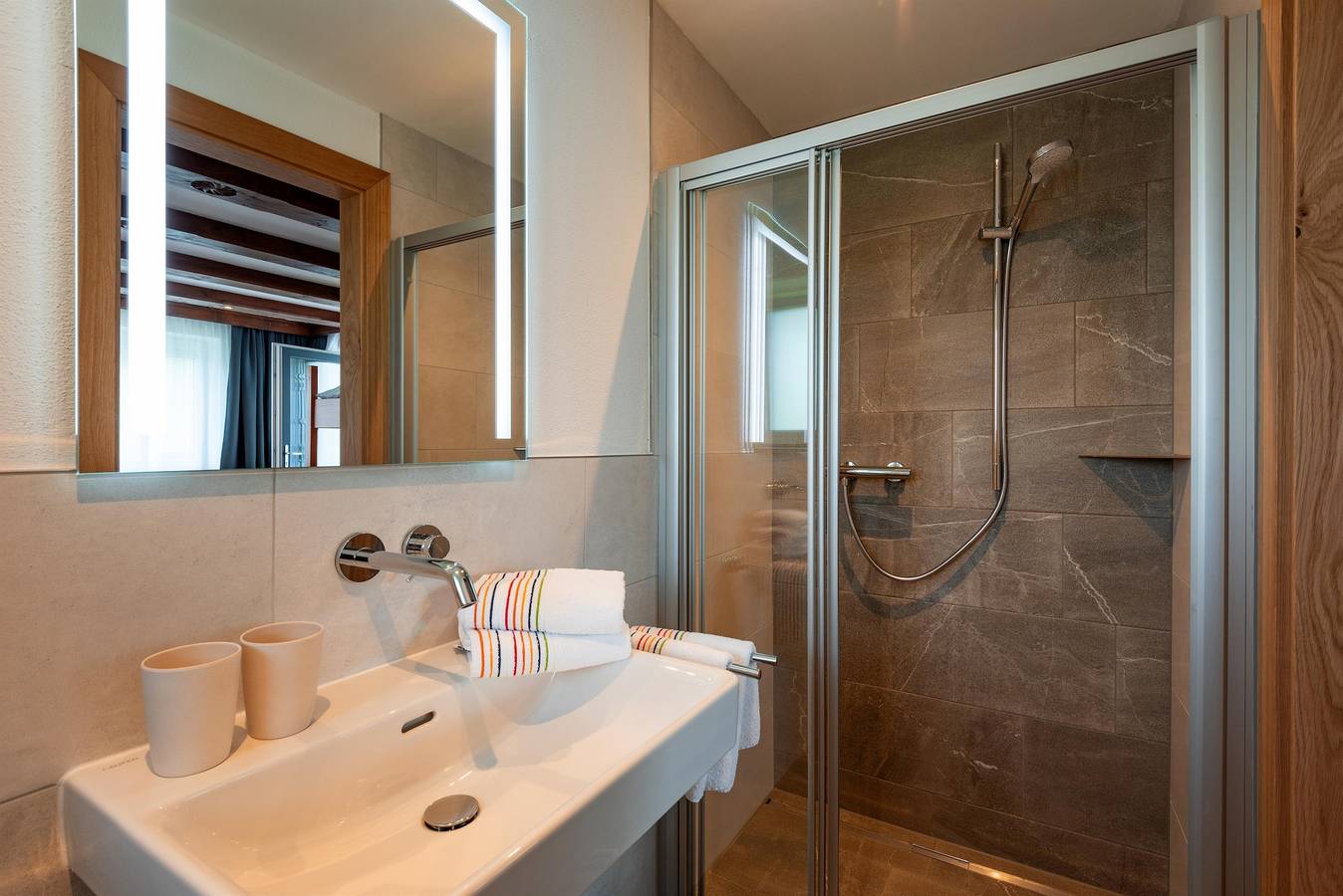 Ganze Ferienwohnung, Ferienwohnung Prokosch in Kirchdorf in Tirol, Kitzbüheler Alpen